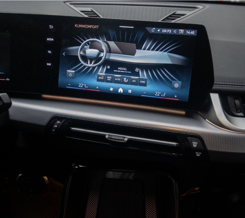 Aircondition service